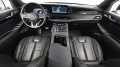 2022 Hyundai Palisade Gasoline 3.8 4WD — фото 7