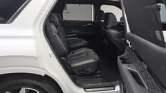 2022 Hyundai Palisade Gasoline 3.8 4WD — фото 11