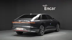 2023 Hyundai Grandeur 2,5 Gasoline 2WD — фото 2