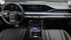 2023 Hyundai Grandeur 2,5 Gasoline 2WD — фото 7
