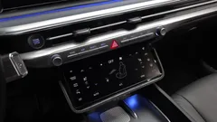 2023 Hyundai Grandeur 2,5 Gasoline 2WD — фото 17
