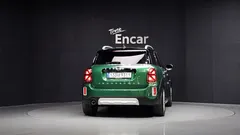 2023 Mini Countryman Classic Plus — фото 4