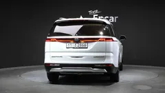 2021 Kia Canival Diesel 7-Seater Signature, белый — фото 4