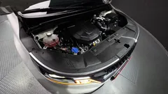 2021 Kia Canival Diesel 7-Seater Signature, белый — фото 6