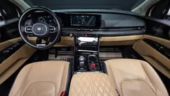 2021 Kia Canival Diesel 7-Seater Signature, белый — фото 7