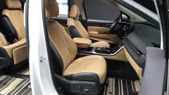 2021 Kia Canival Diesel 7-Seater Signature, белый — фото 11