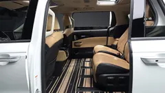 2021 Kia Canival Diesel 7-Seater Signature, белый — фото 12