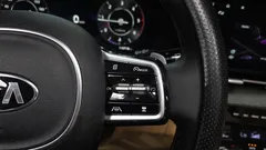 2021 Kia Canival Diesel 7-Seater Signature, белый — фото 17