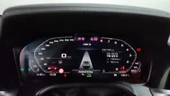 2022 BMW M3 M3 Sedan Competition M xDrive, светло-серебристый — фото 8