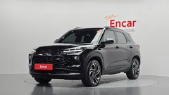 2024 ChevroletGMDaewoo Trailblazer 1.3 Turbo 4WD — фото 1