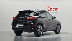 2024 ChevroletGMDaewoo Trailblazer 1.3 Turbo 4WD — фото 2