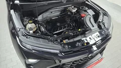 2024 ChevroletGMDaewoo Trailblazer 1.3 Turbo 4WD — фото 6