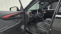 2024 ChevroletGMDaewoo Trailblazer 1.3 Turbo 4WD — фото 10