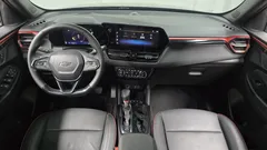 2024 ChevroletGMDaewoo Trailblazer 1.3 Turbo 4WD — фото 14