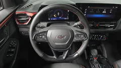 2024 ChevroletGMDaewoo Trailblazer 1.3 Turbo 4WD — фото 16