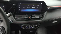 2024 ChevroletGMDaewoo Trailblazer 1.3 Turbo 4WD — фото 17