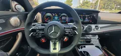 2022 Mercedes-Benz E-Class E53 AMG 4MATIC+ — фото 8