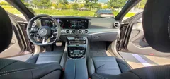 2022 Mercedes-Benz E-Class E53 AMG 4MATIC+ — фото 9