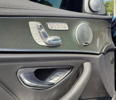 2022 Mercedes-Benz E-Class E53 AMG 4MATIC+ — фото 15