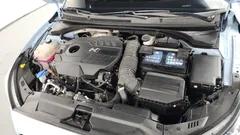 2021 Hyundai Veloster 2.0 N, голубой — фото 6