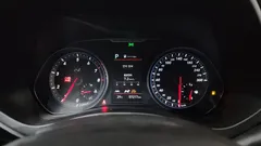 2021 Hyundai Veloster 2.0 N, голубой — фото 8