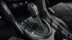 2021 Hyundai Veloster 2.0 N, голубой — фото 9