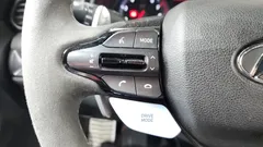2021 Hyundai Veloster 2.0 N, голубой — фото 16