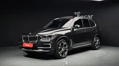 2022 BMW X5 xDrive 40i xLine — фото 1