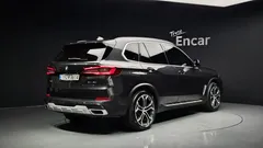 2022 BMW X5 xDrive 40i xLine — фото 2