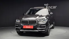 2022 BMW X5 xDrive 40i xLine — фото 3