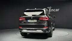 2022 BMW X5 xDrive 40i xLine — фото 4