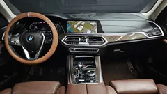 2022 BMW X5 xDrive 40i xLine — фото 7