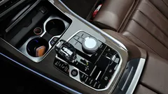 2022 BMW X5 xDrive 40i xLine — фото 9
