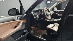 2022 BMW X5 xDrive 40i xLine — фото 10