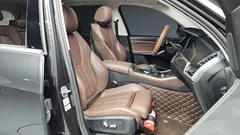 2022 BMW X5 xDrive 40i xLine — фото 11