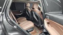 2022 BMW X5 xDrive 40i xLine — фото 12
