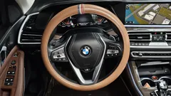 2022 BMW X5 xDrive 40i xLine — фото 13