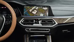 2022 BMW X5 xDrive 40i xLine — фото 15