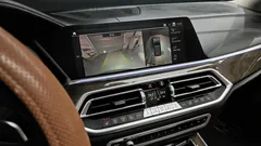 2022 BMW X5 xDrive 40i xLine — фото 16