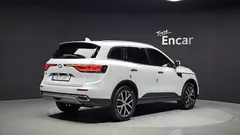 2022 Renault Samsung QM6 2.0 LPe RE Signature 2WD — фото 2