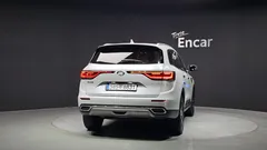 2022 Renault Samsung QM6 2.0 LPe RE Signature 2WD — фото 4