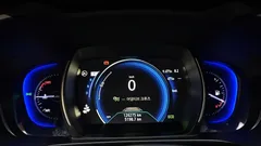 2022 Renault Samsung QM6 2.0 LPe RE Signature 2WD — фото 8