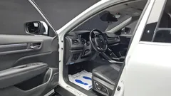 2022 Renault Samsung QM6 2.0 LPe RE Signature 2WD — фото 10