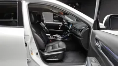 2022 Renault Samsung QM6 2.0 LPe RE Signature 2WD — фото 12