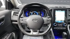 2022 Renault Samsung QM6 2.0 LPe RE Signature 2WD — фото 15