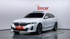 2023 BMW Gran Turismo 630i xDrive M Sport — фото 1