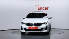 2023 BMW Gran Turismo 630i xDrive M Sport — фото 3
