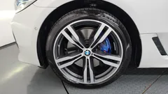 2023 BMW Gran Turismo 630i xDrive M Sport — фото 5