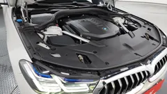 2023 BMW Gran Turismo 630i xDrive M Sport — фото 6