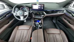 2023 BMW Gran Turismo 630i xDrive M Sport — фото 7